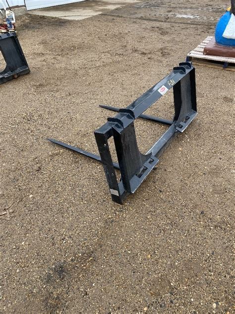 fork for skid steer|forks for skid steer mounts.